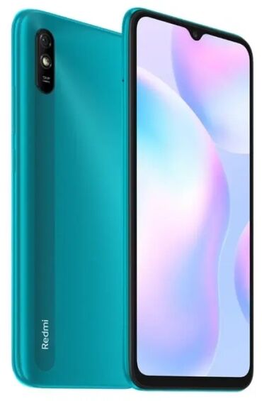телефоны xiaomi redmi 9с: Redmi, Redmi 9A, 32 ГБ