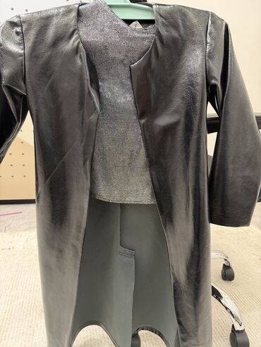 Платья: Детское платье, Б/у — 4