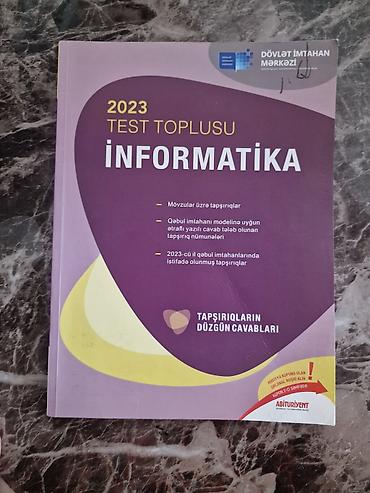 Fizika: Abituriyentlər üçün dərs və test vəsaitləri dəsti - Fizika – — 20