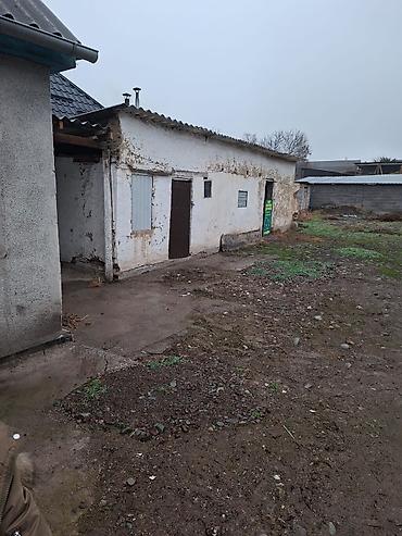 Продажа коттеджей и домов: Продаётся дом с участком. Описание объекта: - Жилой дом с мансардой — 10