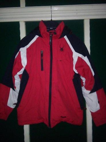 ski jakna za decu: SPYDER SKI JAKNA TOP STANJE 100% ORIGINAL AKCIJA | Cene nisu fiksne — 8