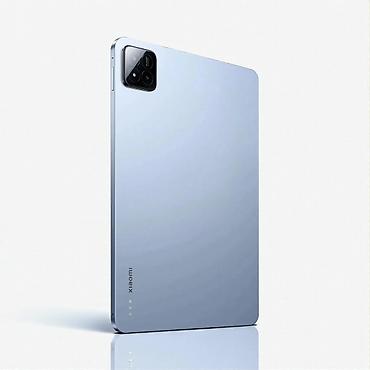 nexus 7: №: 11183 Məhsulun adı: Planşet Xiaomi Pad 7 8GB/256GB Blue Brend — 3