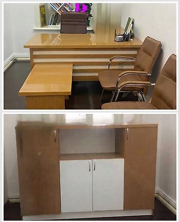 İş yeri üçün mebel dəsti satılır təcili çatdırılma daxil 1200azn ünvan lalafo.az -da İş yeri üçün mebel dəsti satılır təcili çatdırılma daxil 1200azn ünvan