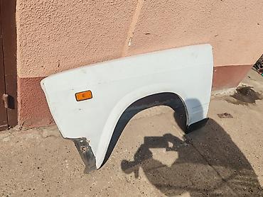 Auto delovi: Prednje levo krilo Lada 2104 Karavan, Lada 2105, Lada 2107 Riva. U — 2