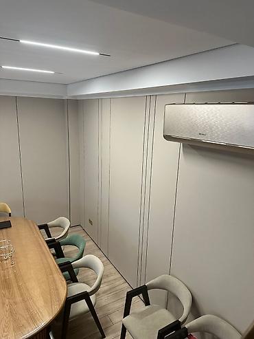 Долгосрочная аренда домов: 220 м², 5 комнат, Бронированные двери, Видеонаблюдение, Евроремонт — 7