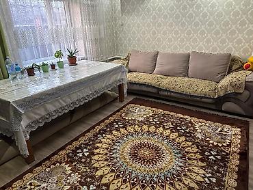 Долгосрочная аренда домов: 60 м², 2 комнаты — 4