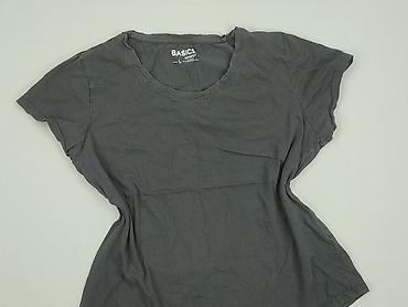 hugo boss basic t shirts: Infinity Woman, T-shirt damski, rozmiar L — 1