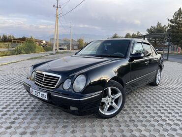 фиксатор распредвала: Mercedes-Benz E-Class: 1999 г., 3.2 л, Автомат, Бензин, Седан