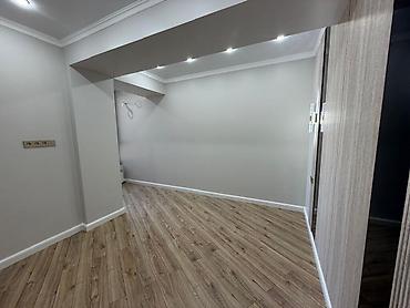 Продажа квартир: 3 комнаты, 76 м², Кок-Жар мкр Элитка, 8 этаж, Дизайнерский ремонт — 8