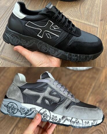 Patike: Patike, Premiata, veličina - 51 — 6