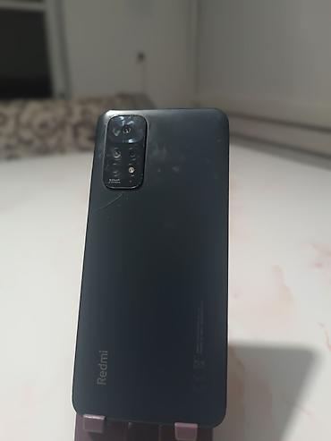 Мобильные телефоны: Redmi, Redmi Note 11, Б/у, 64 ГБ, 2 SIM — 1