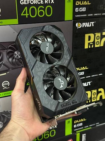 gtx 3060: Videokart MSI GeForce GTX 1660 Super, 12 GB, İşlənmiş — 2