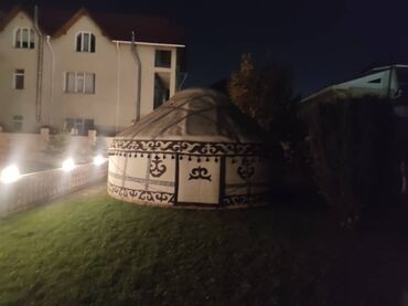 Другие услуги: Боз уй берилет юрта в аренду,юртаюрт,юрты юрты в бишкеке . Прокат — 10