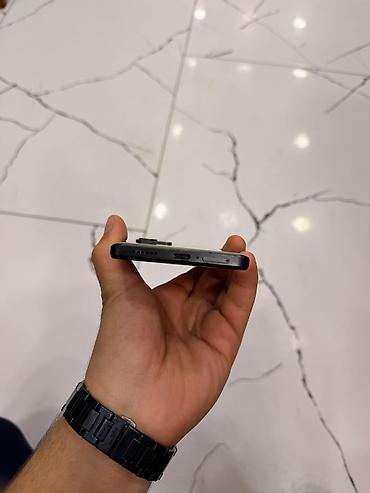 realme 12 pro: Realme 12 Pro+, 256 GB, rəng - Boz, Barmaq izi — 5