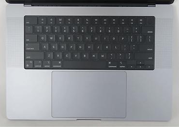 Ноутбуки Apple (MacBook): Для программирования, Б/у, M1 Pro, ОЗУ, RAM: 16 ГБ — 7