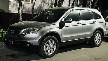 мотор субару аутбек: Honda CR-V: 2008 г., 2.4 л, Автомат, Кроссовер — 5