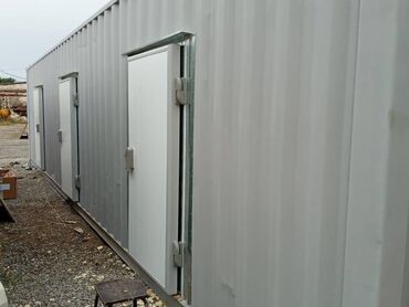 Qapıların təmiri: Soyuducu anbar qapıları İstehsalçı tərəfindən soyuducu anbar -da lalafo.az — 13 Qapıların təmiri: Soyuducu anbar qapıları İstehsalçı tərəfindən soyuducu anbar — 13