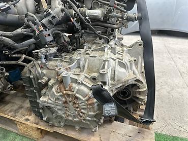соната ден8: АКПП Hyundai Sonata NEW RISE 2.0 L4NA 2018 (б/у) — 2