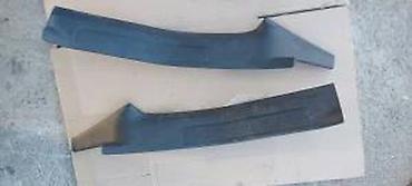 hunter skuter: FIAT CROMA PLASTIKE ENTERIJERA | Plastike enterijera za fiat cromu — 2