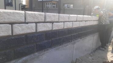 Кладка: Кладка пескоблока Гарантия, Бесплатная консультация Больше 6 лет опыта at lalafo.kg — 14 Кладка: Кладка пескоблока Гарантия, Бесплатная консультация Больше 6 лет опыта — 14