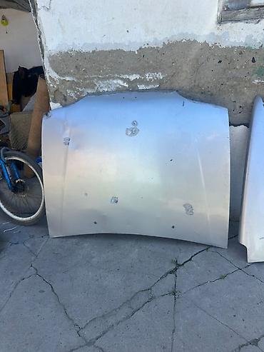 Двери и комплектующие: Дверь Комплект ВАЗ (LADA), Б/у — 11