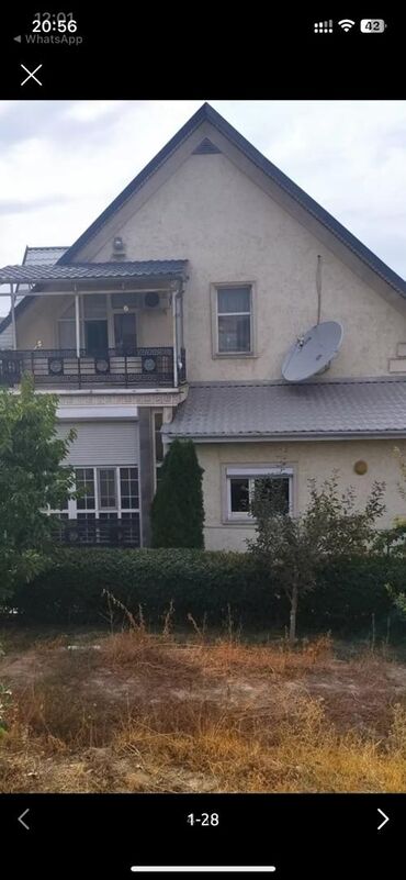 Продажа домов: Дом, 258 м², 7 комнат, Риэлтор, Евроремонт