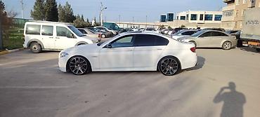 bmw e60 m: BMW 5 series: 2 l | 2016 il Sedan — 1