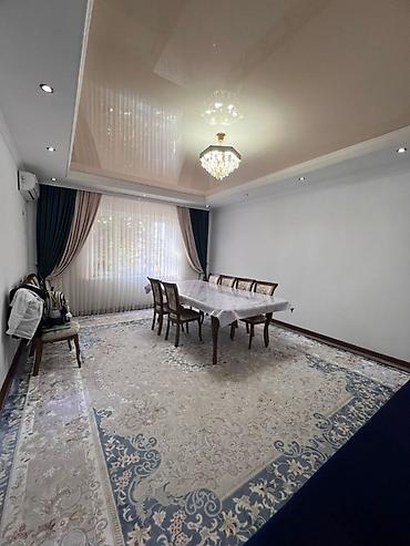 Продажа коттеджей и домов: Ж/м Арча-Бешик, ул. 14-я / Абдрахманова Общая площадь земли-9,7 соток — 6