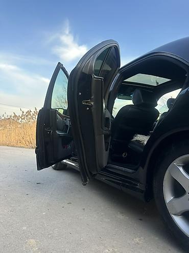 Mercedes-Benz: Mercedes-Benz E-Class: 2002 г., 3.2 л, Типтроник, Бензин, Седан — 6