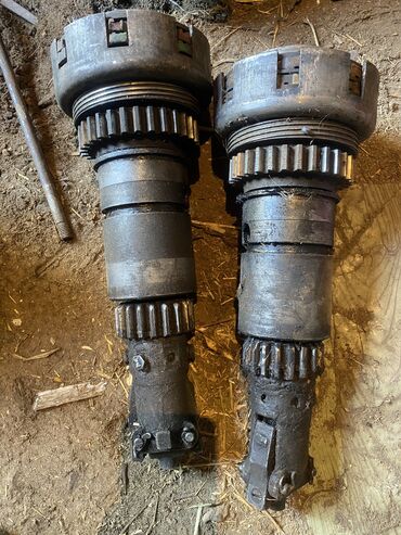 Другие автозапчасти: Юмз запчаст — 3