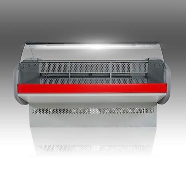 Холодильные витрины: Для мяса, мясных изделий, Новый — 26