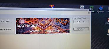 avto 444: ECUHELP KT200II Full + Offline Dongle + KT200 Plus komplekti Peşəkar — 10