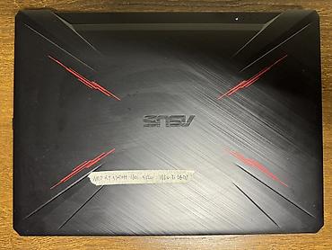 asus rog 9: Игровой, Б/у, AMD Ryzen 7, В рассрочку — 4