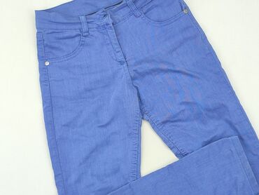 spódnice ze starych jeansów: Jeans, S (EU 36), condition - Good