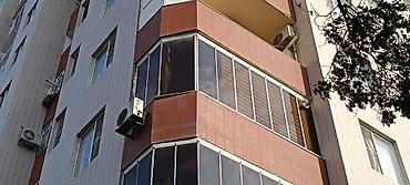 Hazır Cam balkon təcili satılır keyfiyyətli şüşə və profillərdən. 055 lalafo.az -da Hazır Cam balkon təcili satılır keyfiyyətli şüşə və profillərdən. 055
