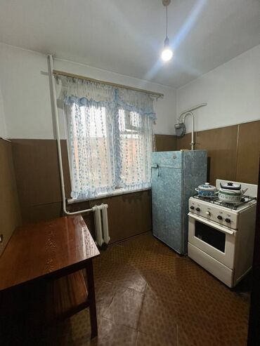 Продажа домов: 1 комната, 32 м², 104 серия, 3 этаж