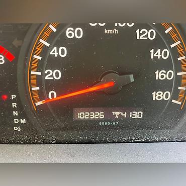bud e9: Honda accord CL9 в наличии запчасти на данную модель автомобиля Объем — 5