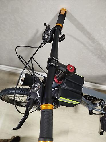 Детские велосипеды: Новый!!! Совершенно Новый!! Подростковый возраст от 7-12 лет at lalafo.kg — 8 Детские велосипеды: Новый!!! Совершенно Новый!! Подростковый возраст от 7-12 лет — 8