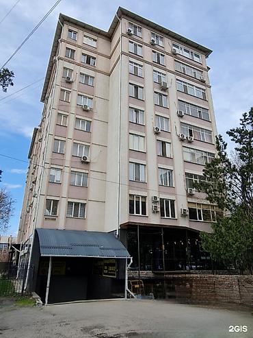 beta stores: 6 комнат и более, 224 м², бульвар Эркиндик Элитка, 3 этаж, Требуется ремонт — 1