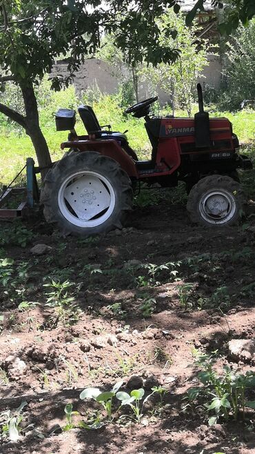 чолпон ата авто: Ушу трактор сатылат срочно