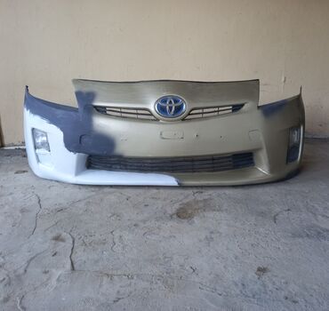 Рулевая часть: Передний, Toyota TAYOTA, 2010 г., Япония