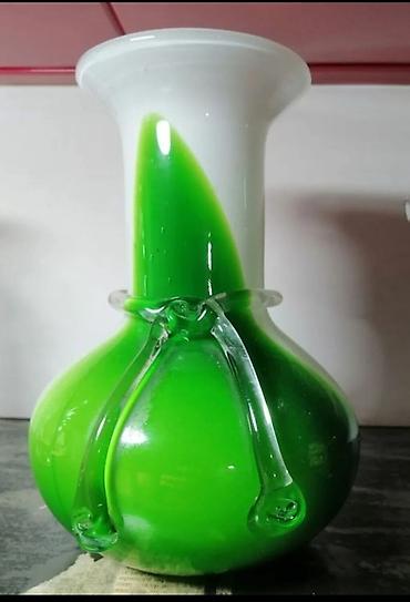 Vazalar: Vaza dəsti — 14