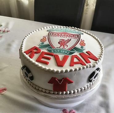 байрам тортлари: İstənilən növ şirniyyatların və hazırlanması,çatdırılma mümkündür — 4