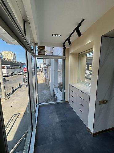Salon, tibbi mebel: Peşəkar gözəllik salonu mebeli və avadanlığı komplekti:Hazir — 5