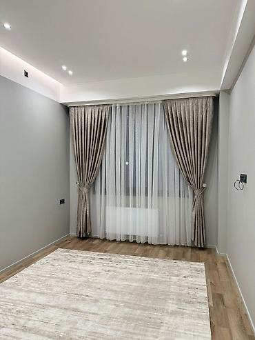 Продажа квартир: 1 комната, 43 м², Элитка, 3 этаж, Евроремонт — 9