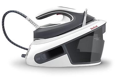 jack e4: Парогенератор Tefal, Нержавейка, 1,5 л, Автоотключение — 9