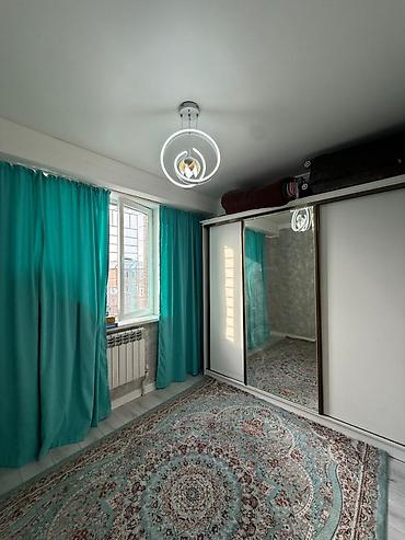 Продажа квартир: 1 комната, 32 м², Индивидуалка, 2 этаж, Евроремонт — 12