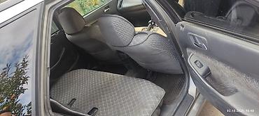 honda accord sl7: Honda Accord: 1998 г., Универсал — 3