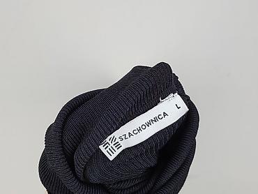 tartan s: SZACHOWNICA, Golf damski, rozmiar L — 4
