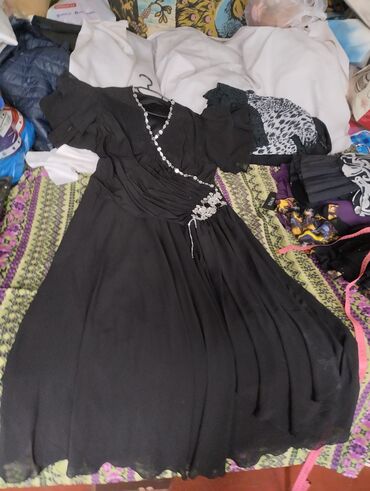 Ziyafət donları: Ziyafət donu, Maksi, 4XL — 28